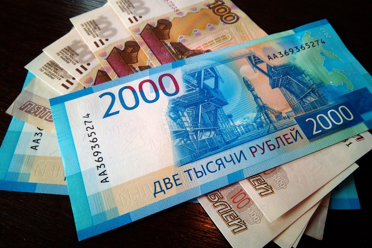 В России введут новые правила оплаты наличными