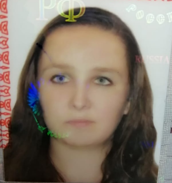 В Саранске ищут пропавшую 22-летнюю девушку