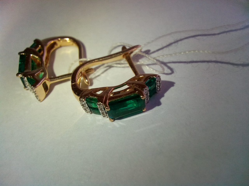 В Саранске помощница воспитателя детского сада подозревается в краже ювелирных изделий