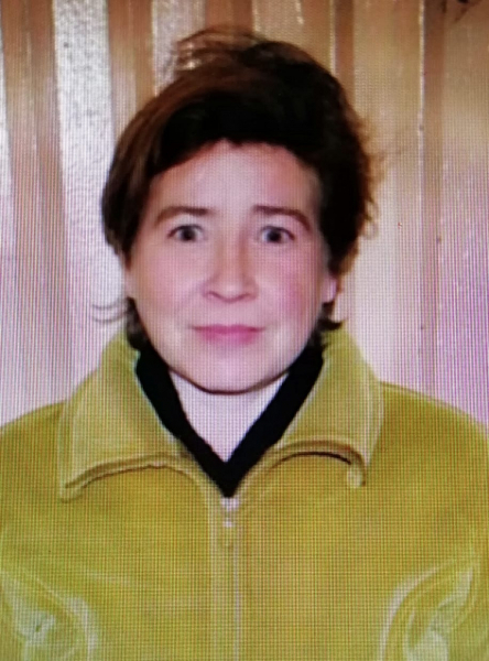 Эльвира Хакимуллина пропала без вести в Мордовии