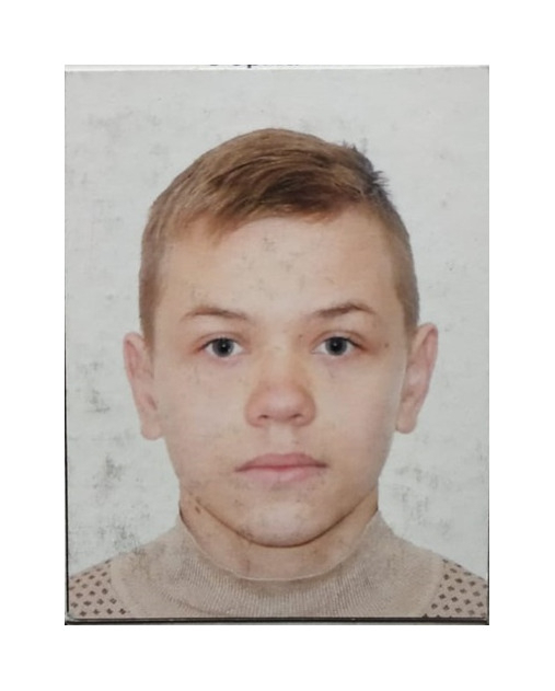 Полиция Мордовии ищет пропавшего без вести 16-летнего Анатолия Валова