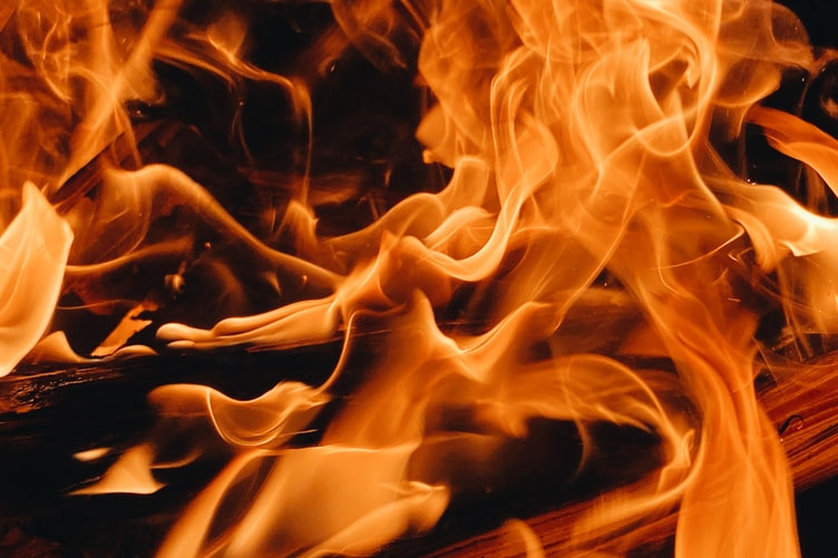 Пожар в жилом доме унес жизнь 65-летней жительницы Мордовии
