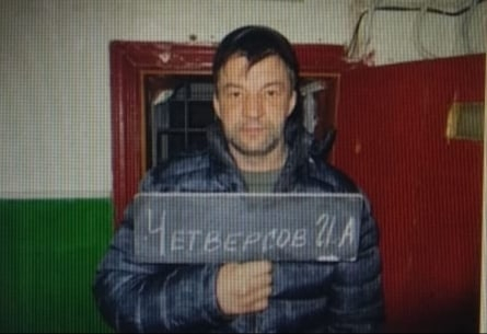 В Мордовии ищут пропавшего без вести Четвергова Ивана