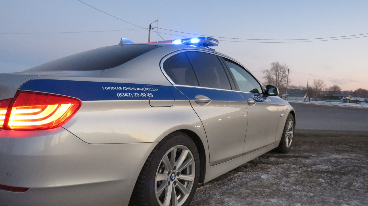 С начала года сотрудники Госавтоинспекции Мордовии отстранили от управления 96 нетрезвых водителей