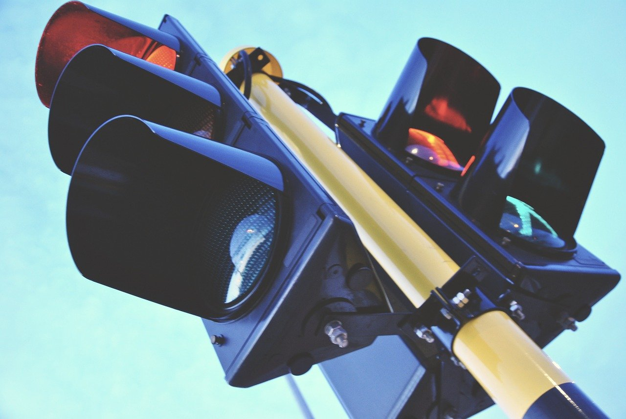 В Администрации решают, нужны ли трехфазные светофоры в Саранске