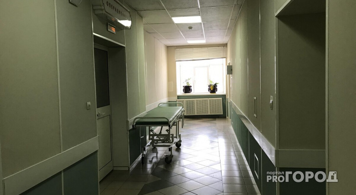 В Мордовии от коронавируса скончались две пациентки Республиканской клинической больницы