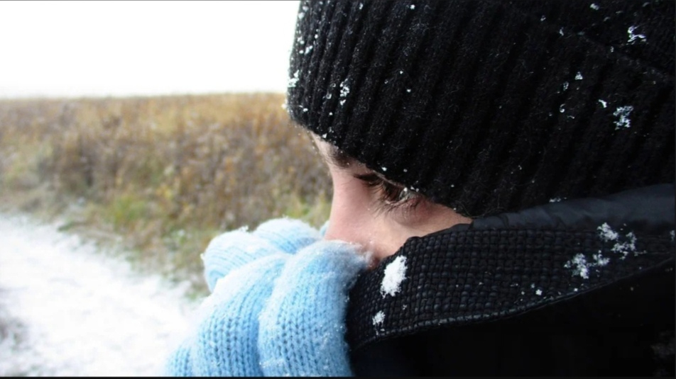 Утепляемся: в Мордовию резко придут морозы