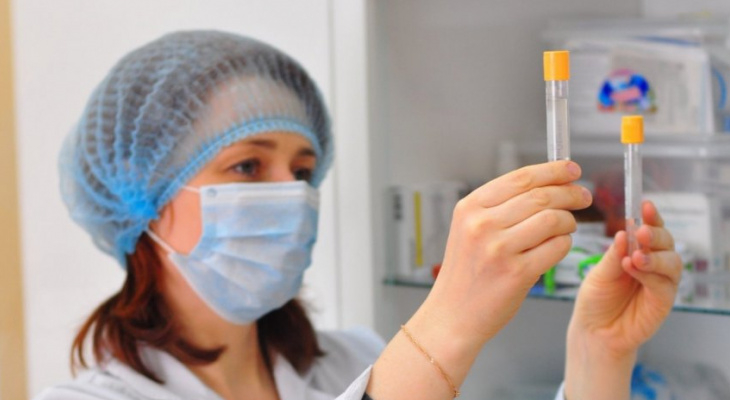 Оперштаб: в Мордовии от коронавируса скончался 141 человек