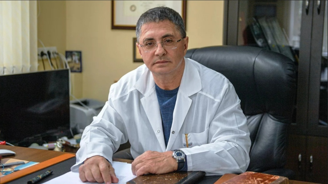Известный врач Мясников предупредил о приближении новой смертельной пандемии