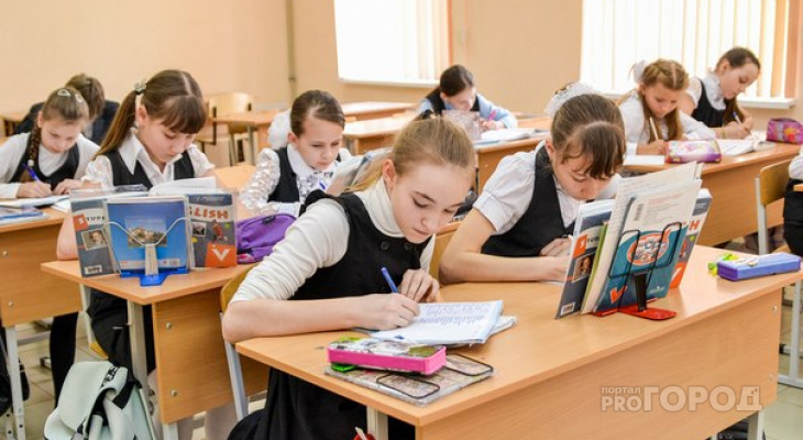В Мордовии вновь отменили занятия в школах: список районов