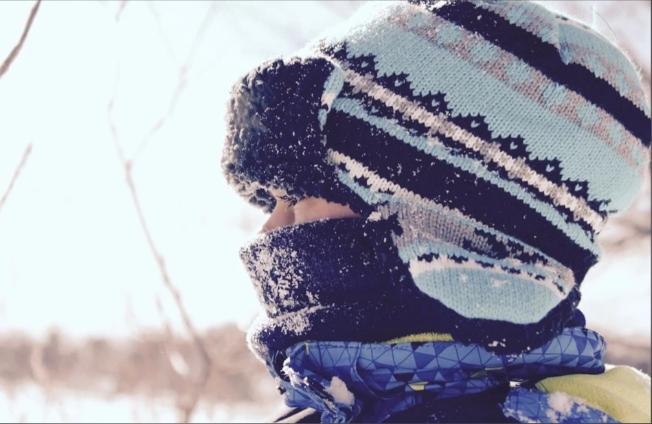 В нескольких районах Мордовии школьников вновь отправили по домам из-за холода