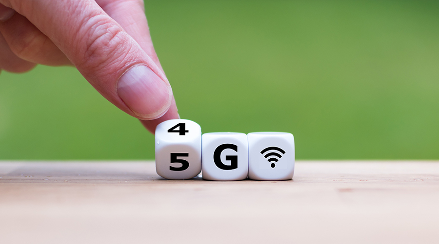 Абоненты МегаФона получили доступ к международному 5G-роумингу