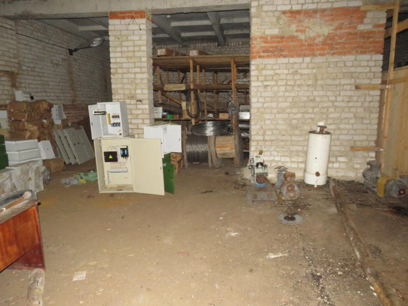 В Мордовии подросток украл из районного техникума оборудование на 12 тысяч рублей