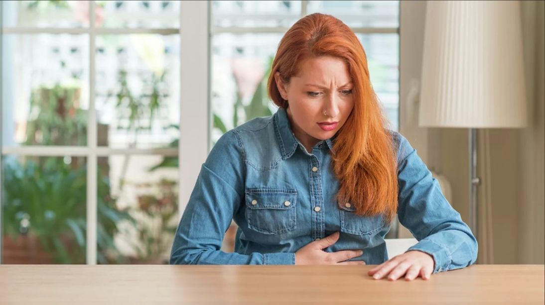 Ученые заявили о том, что изжога смертельно опасна