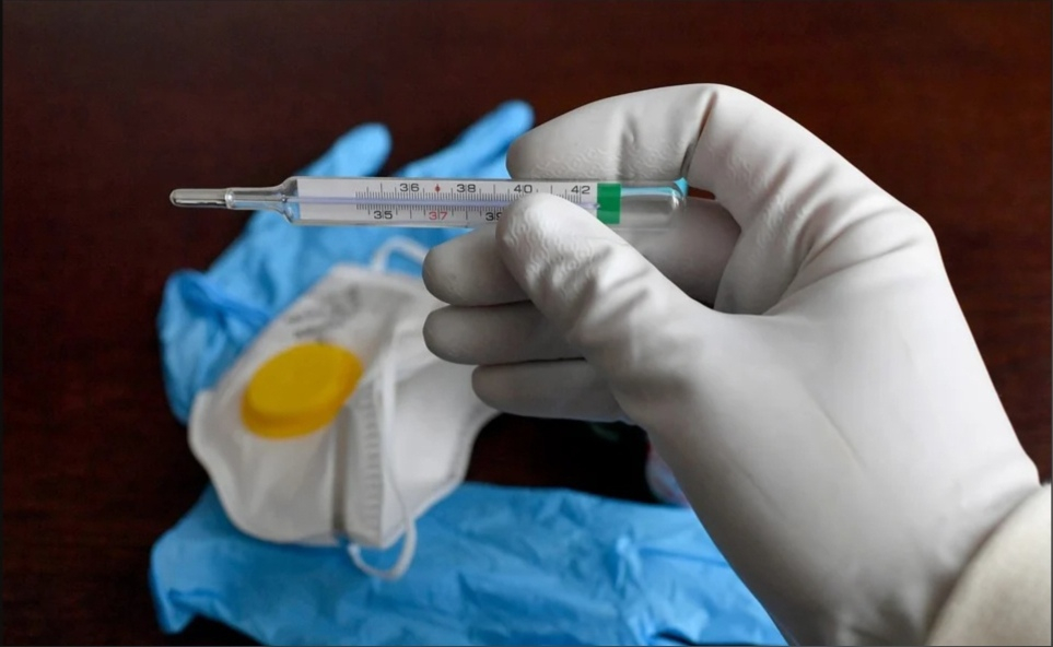 За последние сутки в Мордовии подтвердились еще 50 случаев коронавируса