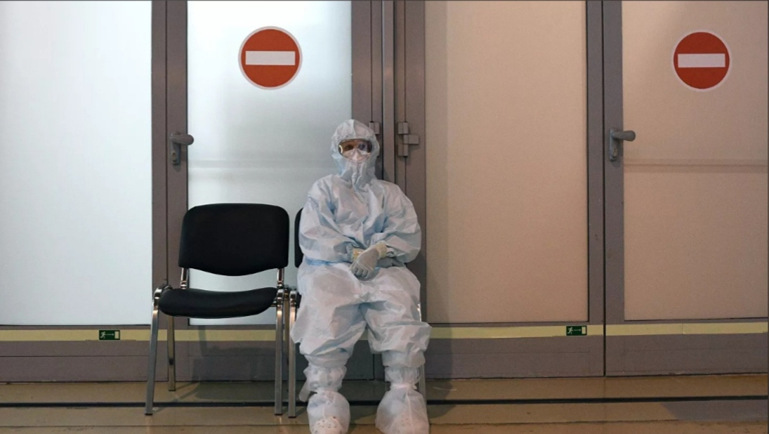 В Мордовии коронавирусом заразился еще 41 человек