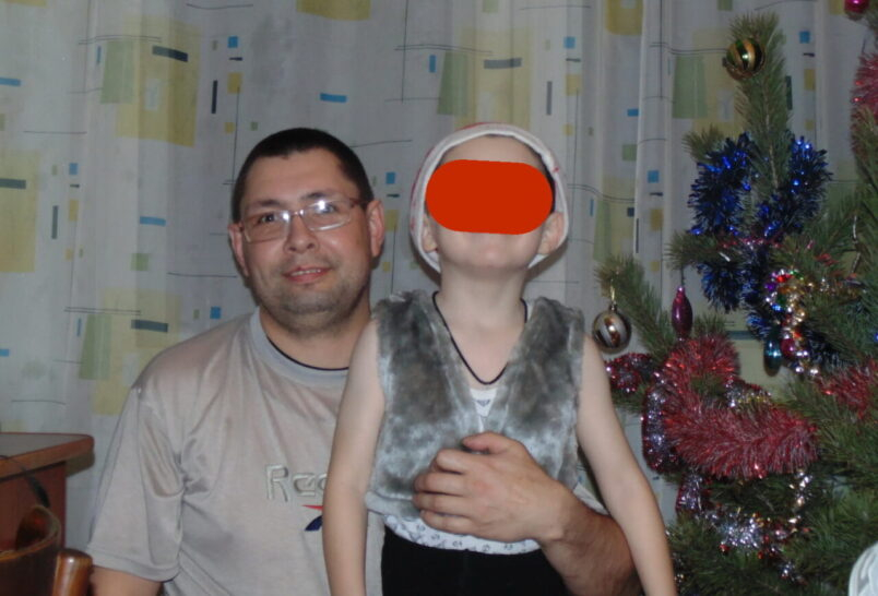 В Мордовии на 13 лет осудили мужчину за сексуальное преступление против 5-летней девочки