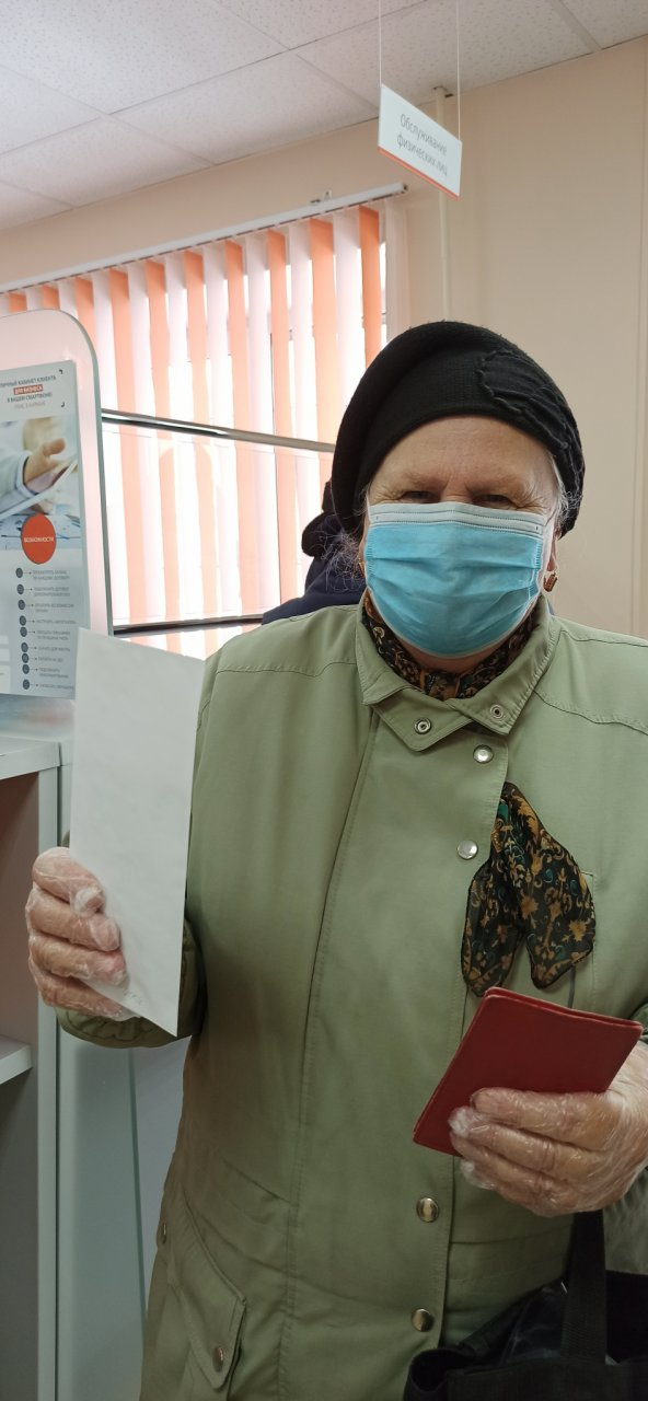 В Саранске наградили победителей акции «В Новый год без долгов»