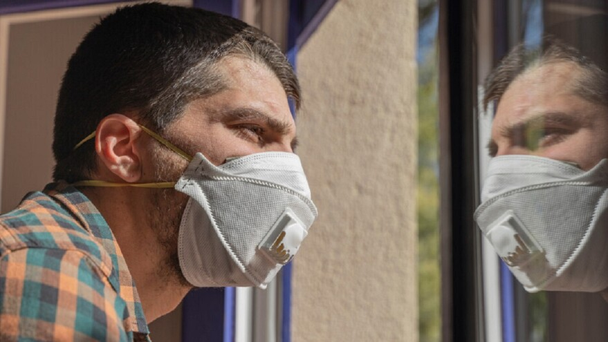 В Мордовии за сутки выявили 40 случаев коронавируса