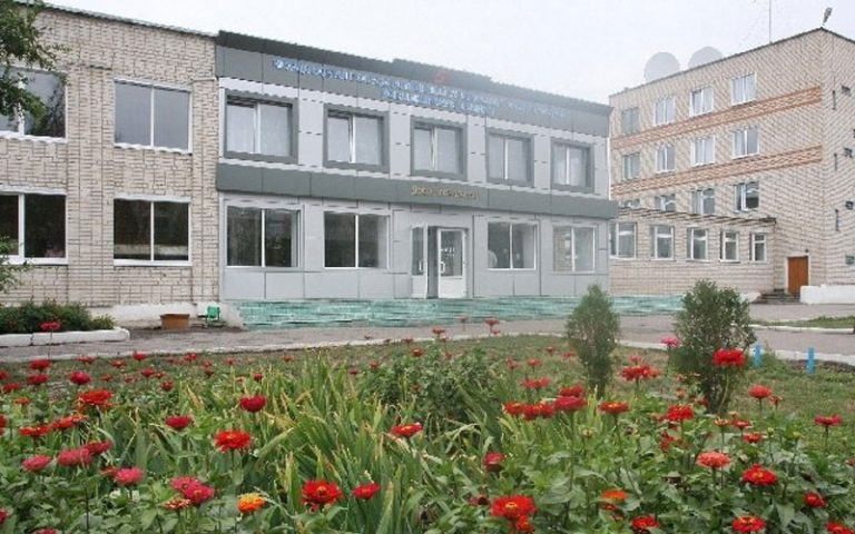В Мордовии ковылкинские студенты получили призы за уборку в общежитии