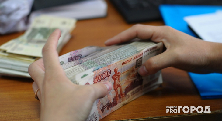 В России предложили ввести налог на «подозрительно богатых»