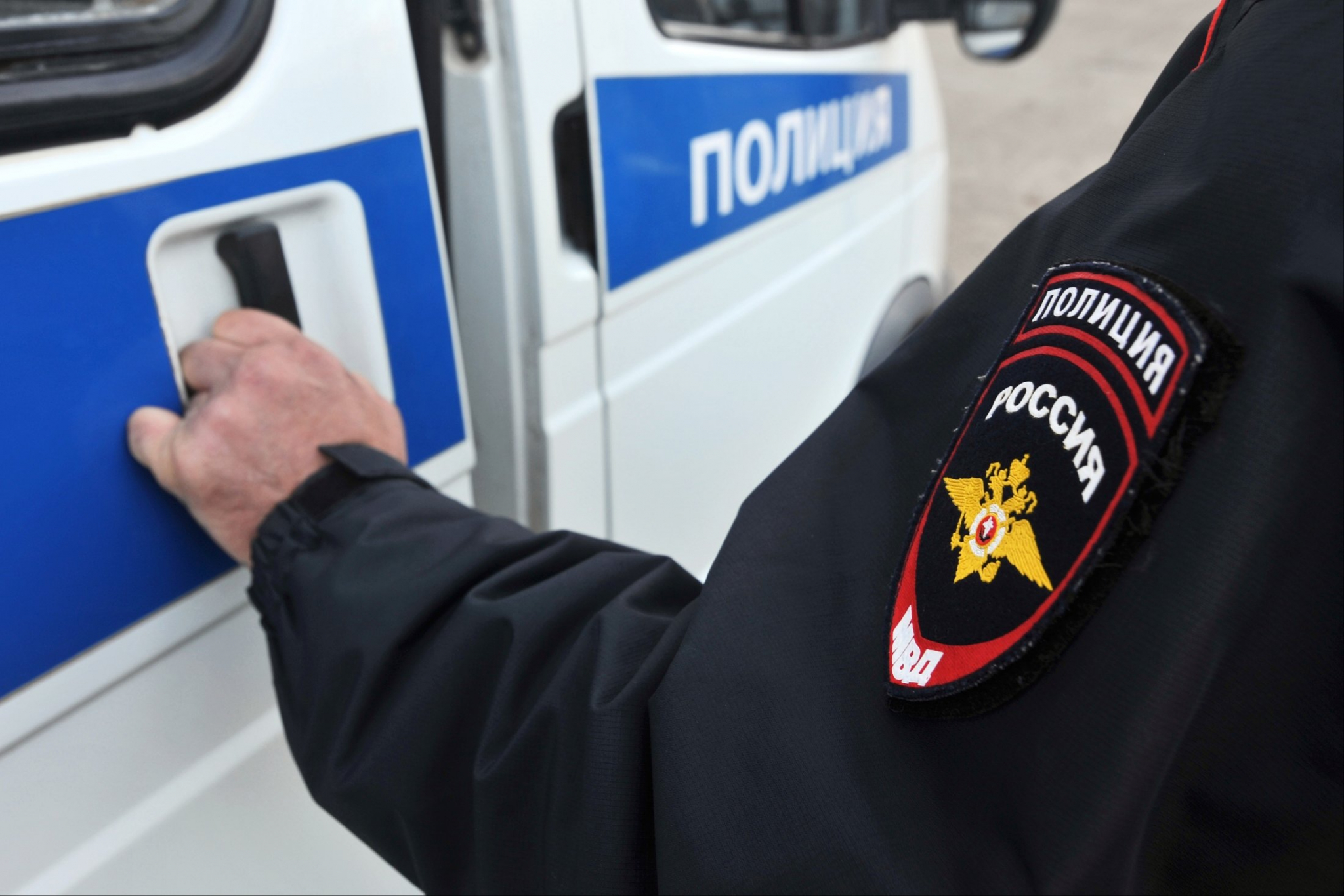 Уровень преступности в Мордовии снизился на 20 процентов