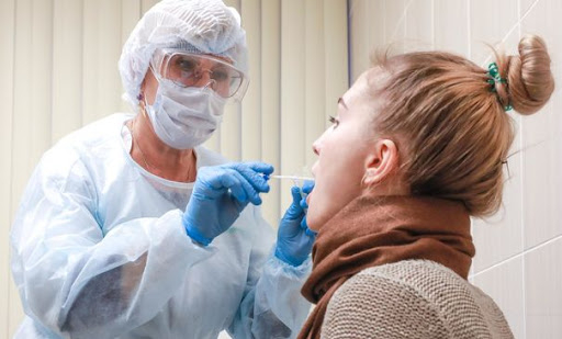За сутки в Мордовии зафиксировали 39 случаев коронавируса