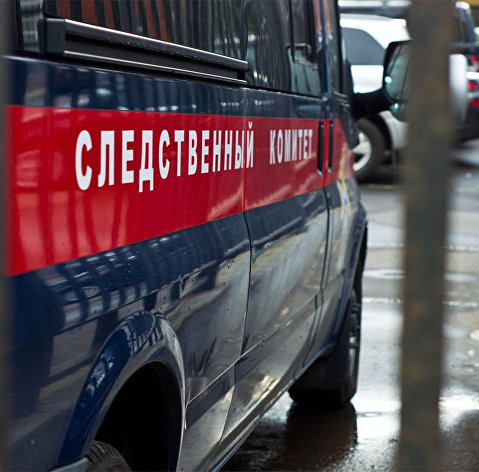 В Мордовии ревнивый юноша напал с ножом на девушку