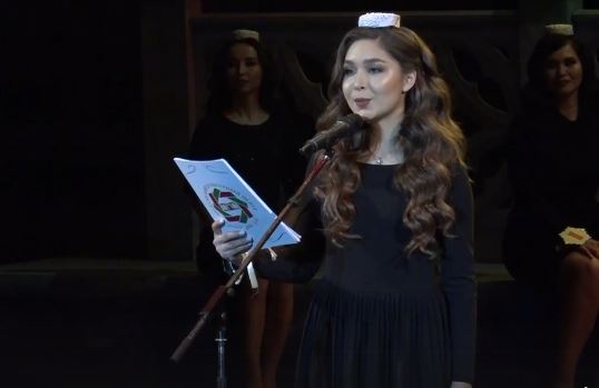 В финале конкурса «Татар Кызы Мордовия 2021» семь девушек показали свои таланты