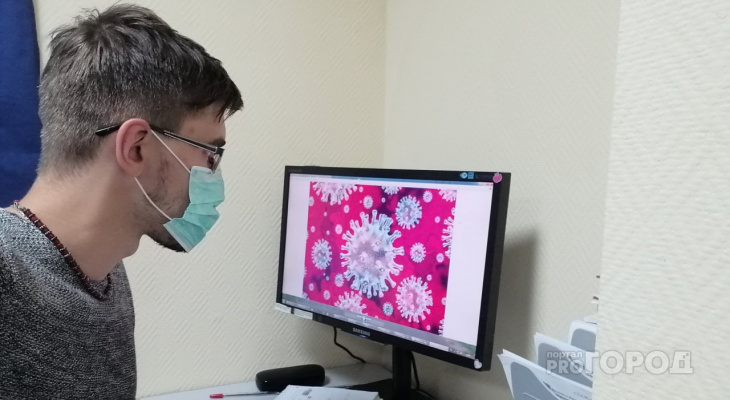 В Мордовии еще 44 человека смогли вылечиться от коронавируса
