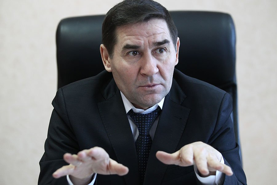 И.о. министра лесного хозяйства Мордовии задержали по делу о краже 3,6 млн рублей