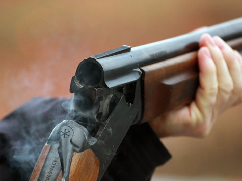 В Мордовии во время охоты отчим застрелил 17-летнего пасынка