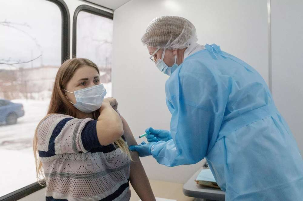 В Мордовии за сутки выявили 35 случаев коронавируса, двое скончались