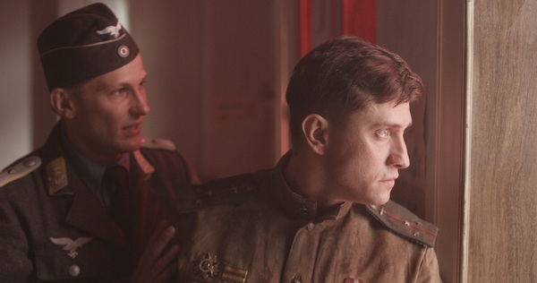 24 апреля в Саранске пройдет премьера фильма «Девятаев»