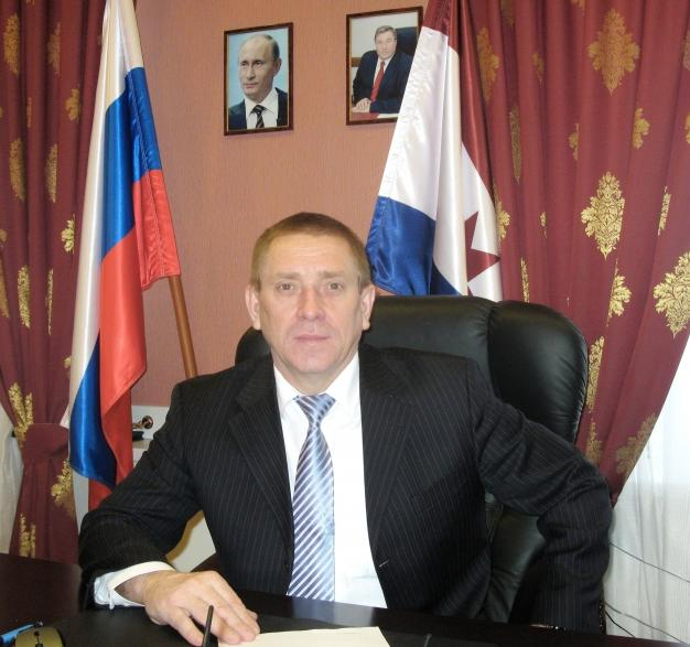 Подозреваемый в коррупции глава Атюрьевского района Иван Гусаров отказался  от дачи показаний