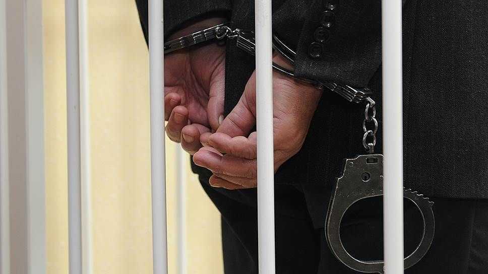 В Мордовии экс-главу госкомитета по делам молодежи задержали за взятки