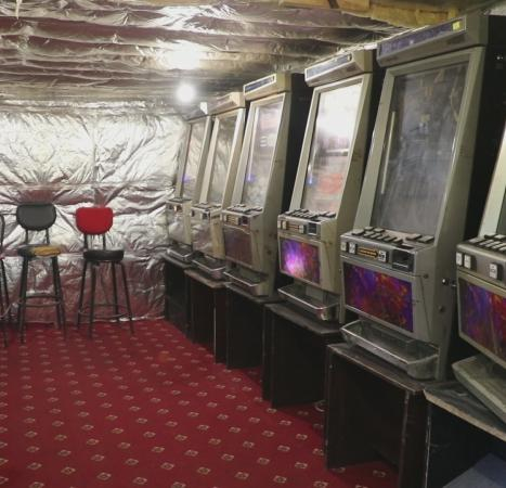 Организаторы кладбищенского казино в Мордовии выслушали свои приговоры