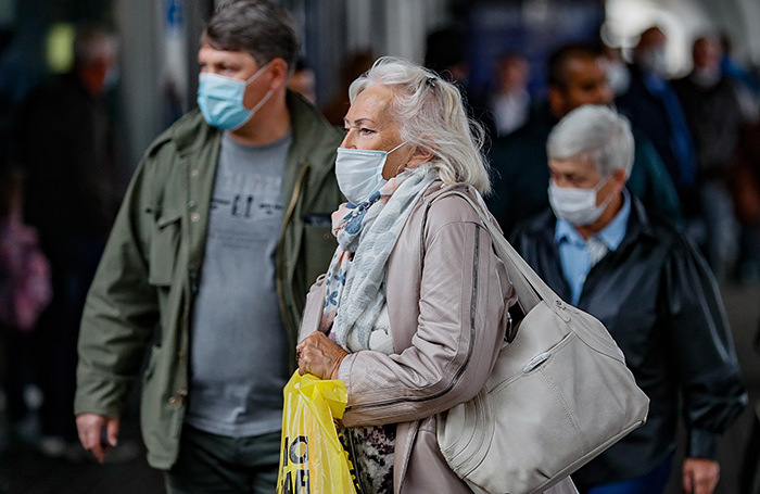 За сутки в Мордовии выявили 30 случаев коронавируса, один человек скончался