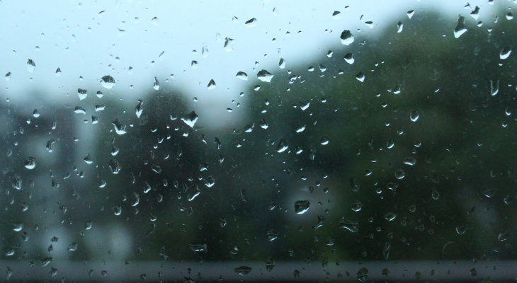 29 апреля в Саранске ожидается небольшой дождь, днем до +10