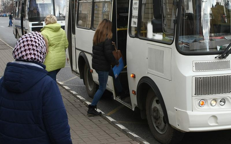 В Саранске внесли изменения в маршруты движения общественного транспорта