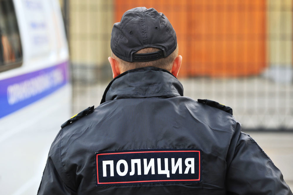 Вор сладостей в Саранске вывел полицейских на преступника посерьезнее