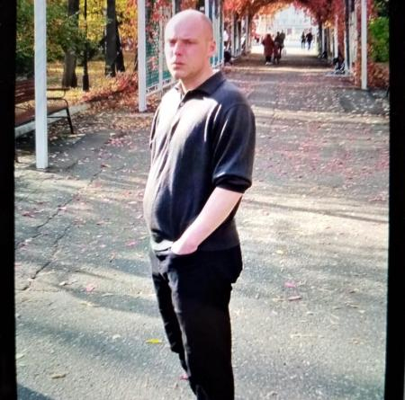 30-летний житель Саранска Игорь Калинкин вышел из дома и бесследно пропал