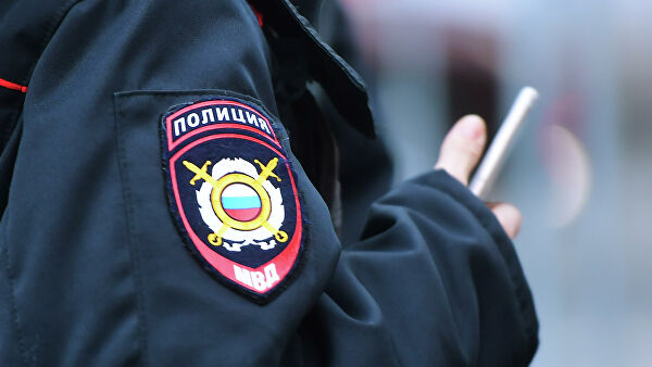 Полицейские обнаружили синтетические наркотики у 21-летней жительницы Саранска