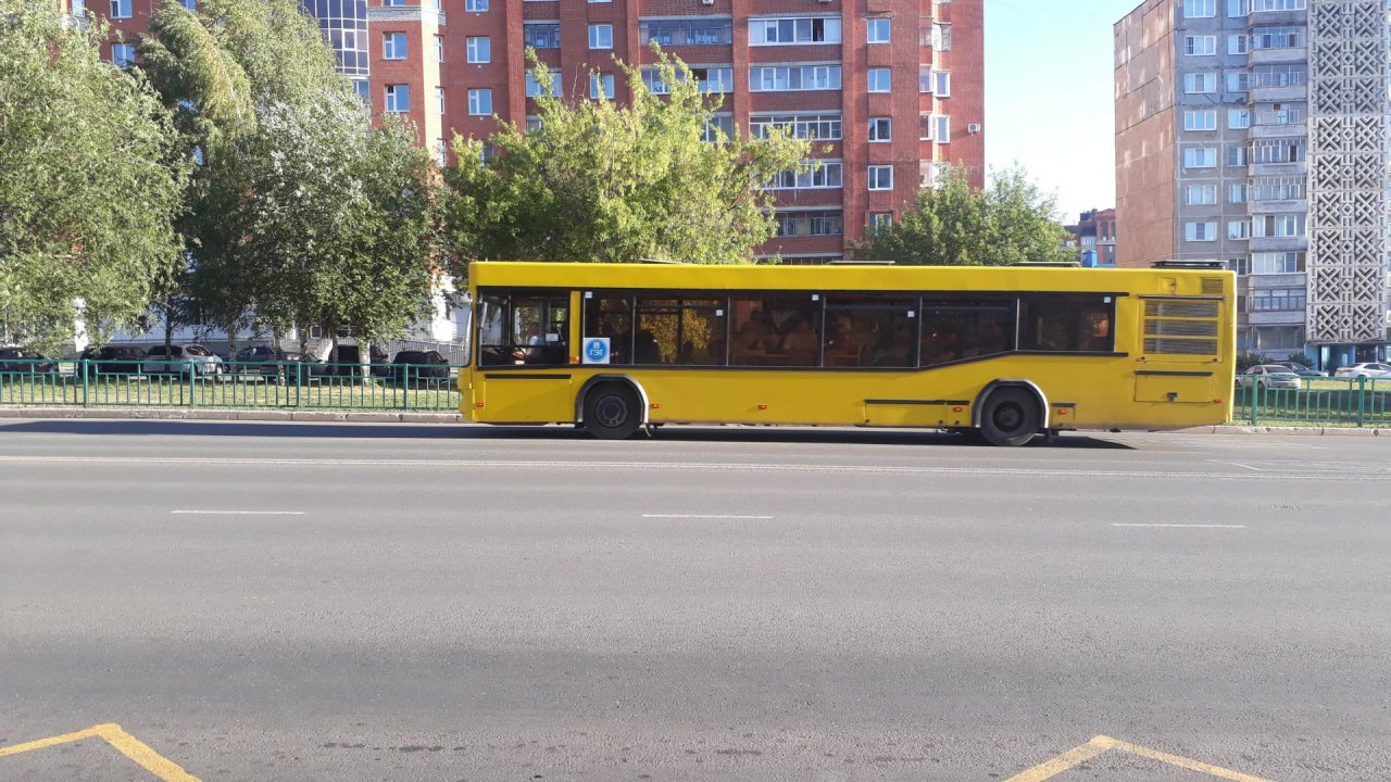 Для жителей Саранска на Радоницу запустят автобусы