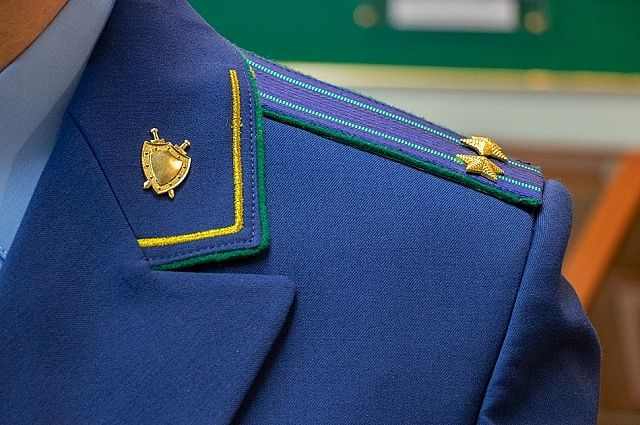 Прокуратура Инсарского района установила нарушения в деятельности органов местного самоуправления