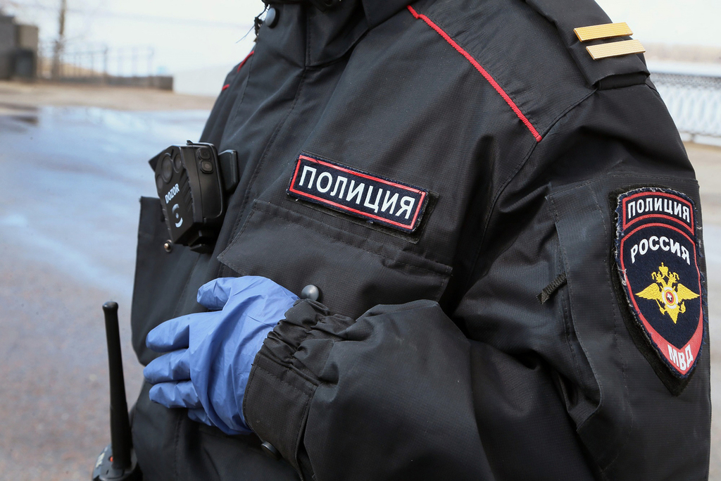 Житель Мордовии нарушил режим самоизоляции и не заплатил штраф