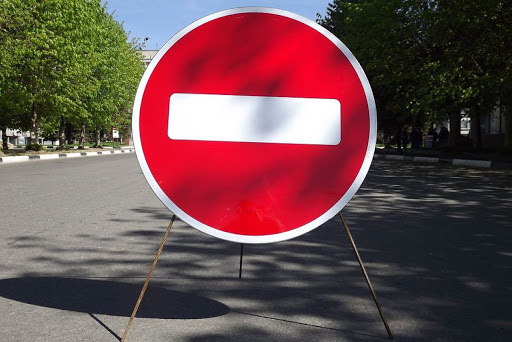 Движение и стоянка в центре Саранска будут ограничены 14 и 15 мая