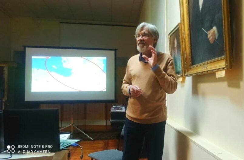 Мероприятия, посвящённые 20-летию канонизации Ушакова продолжаются в Мордовии