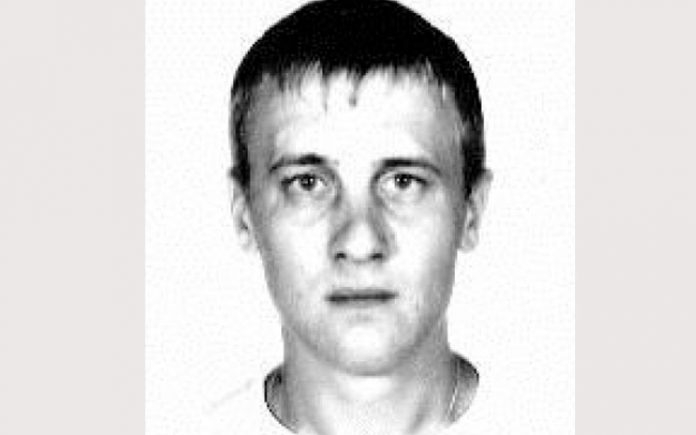 Саранские полицейские ищут Алексея Дерябина, уехавшего на заработки в Москву в 2006 году