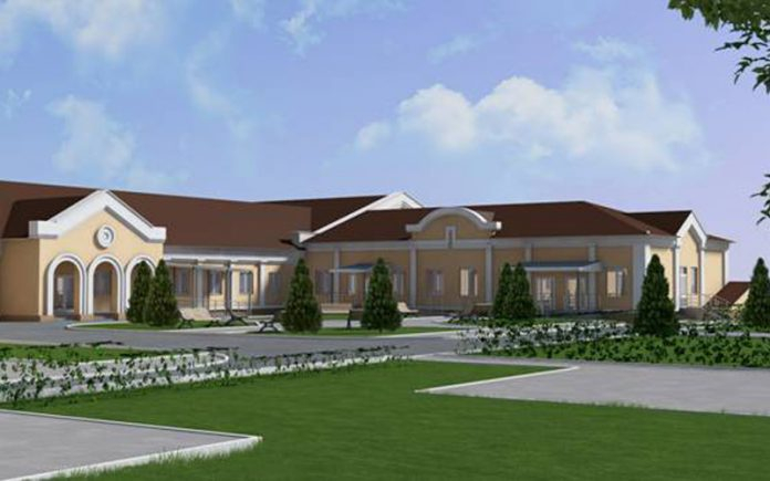 Жители Ковылкинского дома-интерната скоро переедут